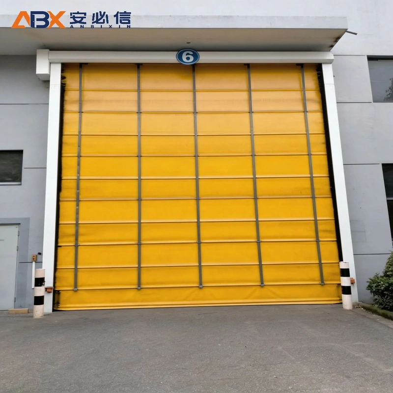 巴彦淖尔市翻转式卸货平台