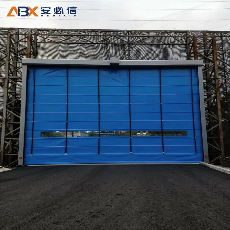 巴彦淖尔市高速堆积门